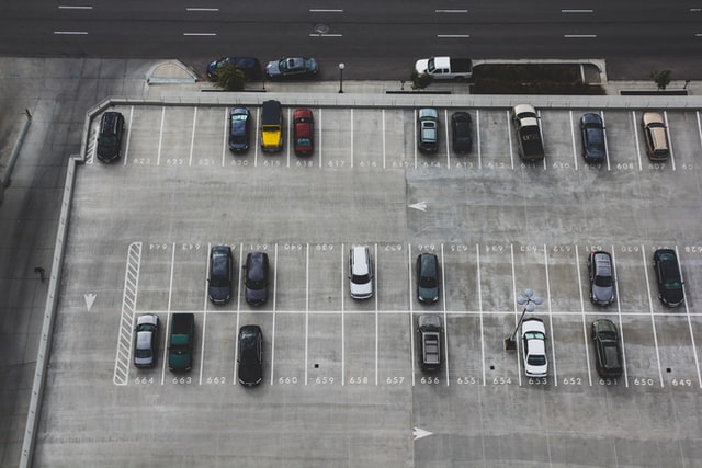 Intelligent Parking Service