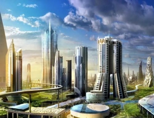 Is Neom the city that will change the concept of smart city?