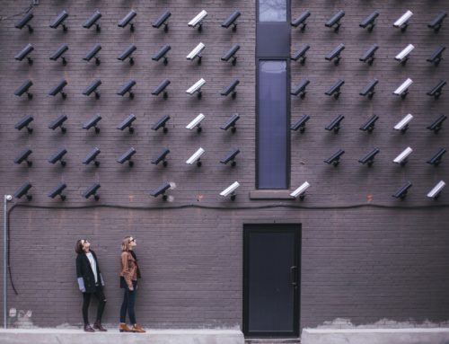 Smart city: should citizens really fear for their privacy? The definitive answer