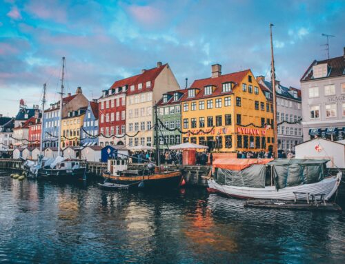 Why is Copenhagen the safest city in the world? Here’s its virtuous project