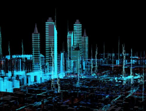 Is a smart city project feasible? The digital twin has the answer
