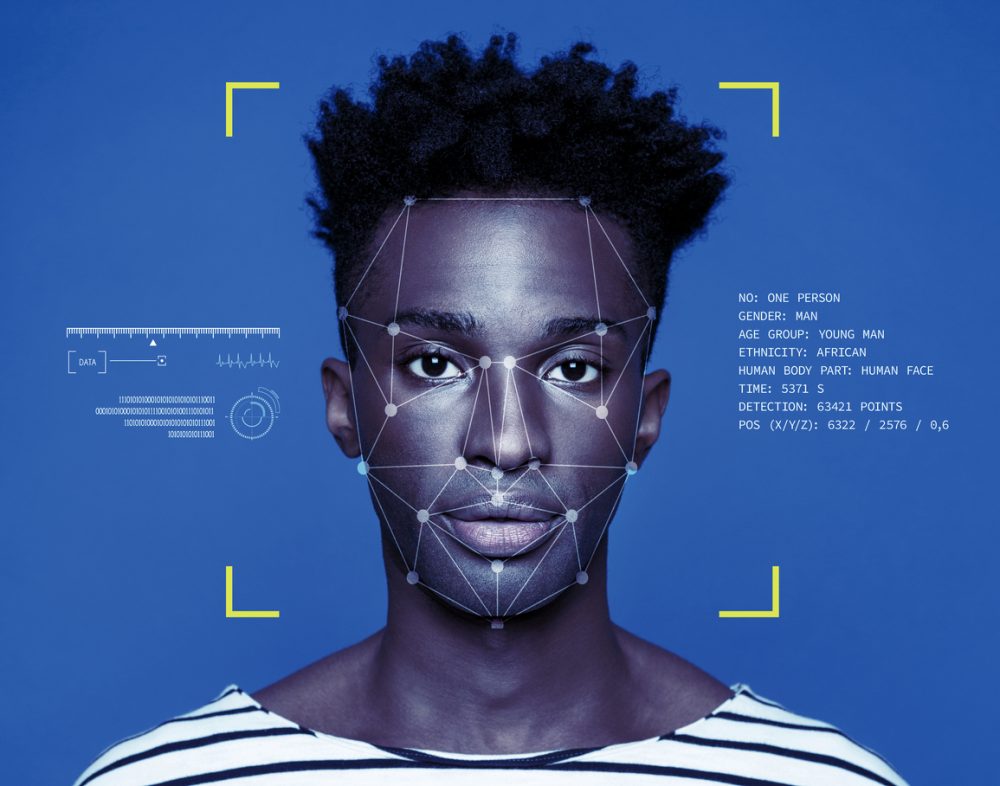 Facial recognition: how this technology is used differently by countries
