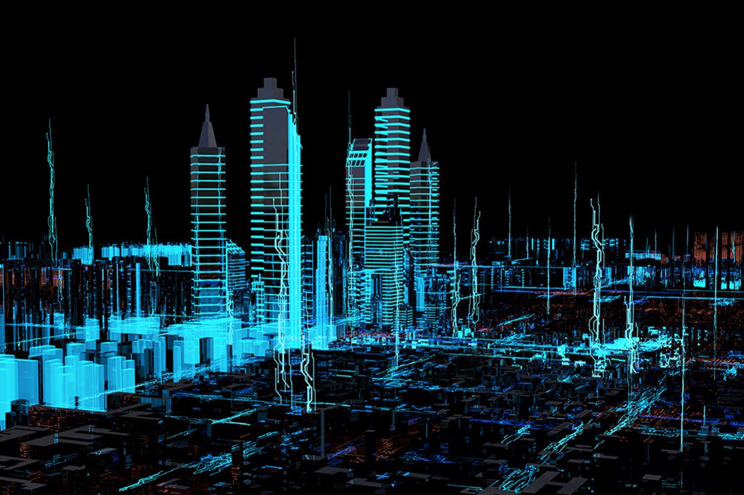 Is a smart city project feasible? The digital twin has the answer